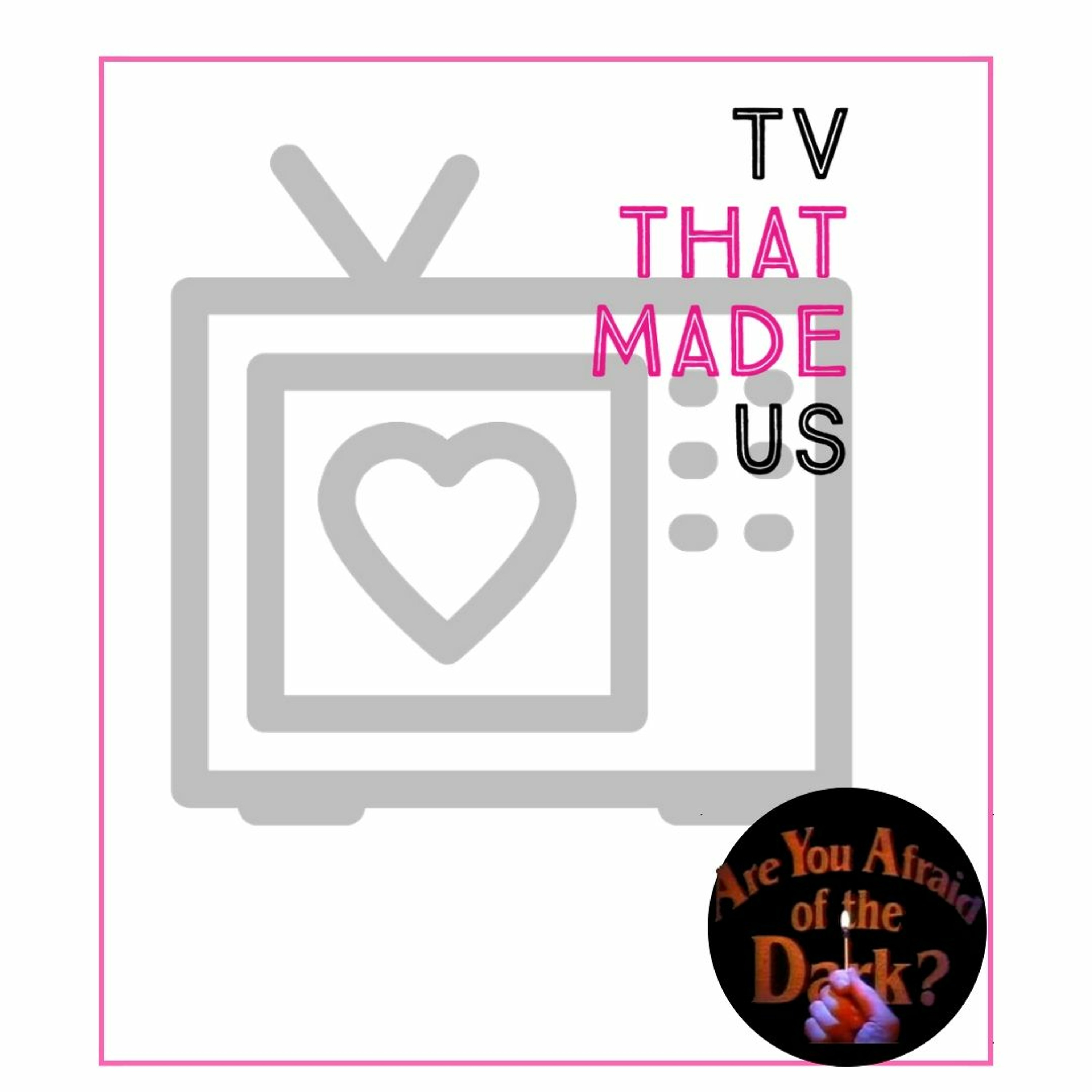 PinkLeo Pod: Mixing it Up with Maggi and TV that Made Us