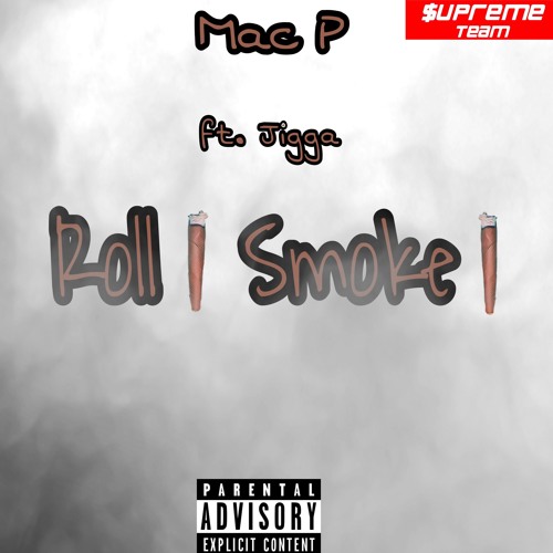Roll 1 Smoke 1 ft. Jigga