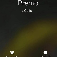 Premo - 2 Calls