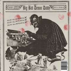 'DEVILWORLD (@BBVENDETTA)' w/ Hypso [prod. AIRY BABY]