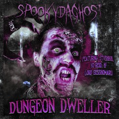 ＩＮＳＯＭＮＩＡＣＳ [$pookydaGhost x YO REID]