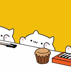 Bongo Cat - BTS DNA