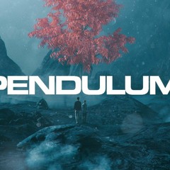 Calvin Harris - I'm Not Alone (Pendulum Remix)