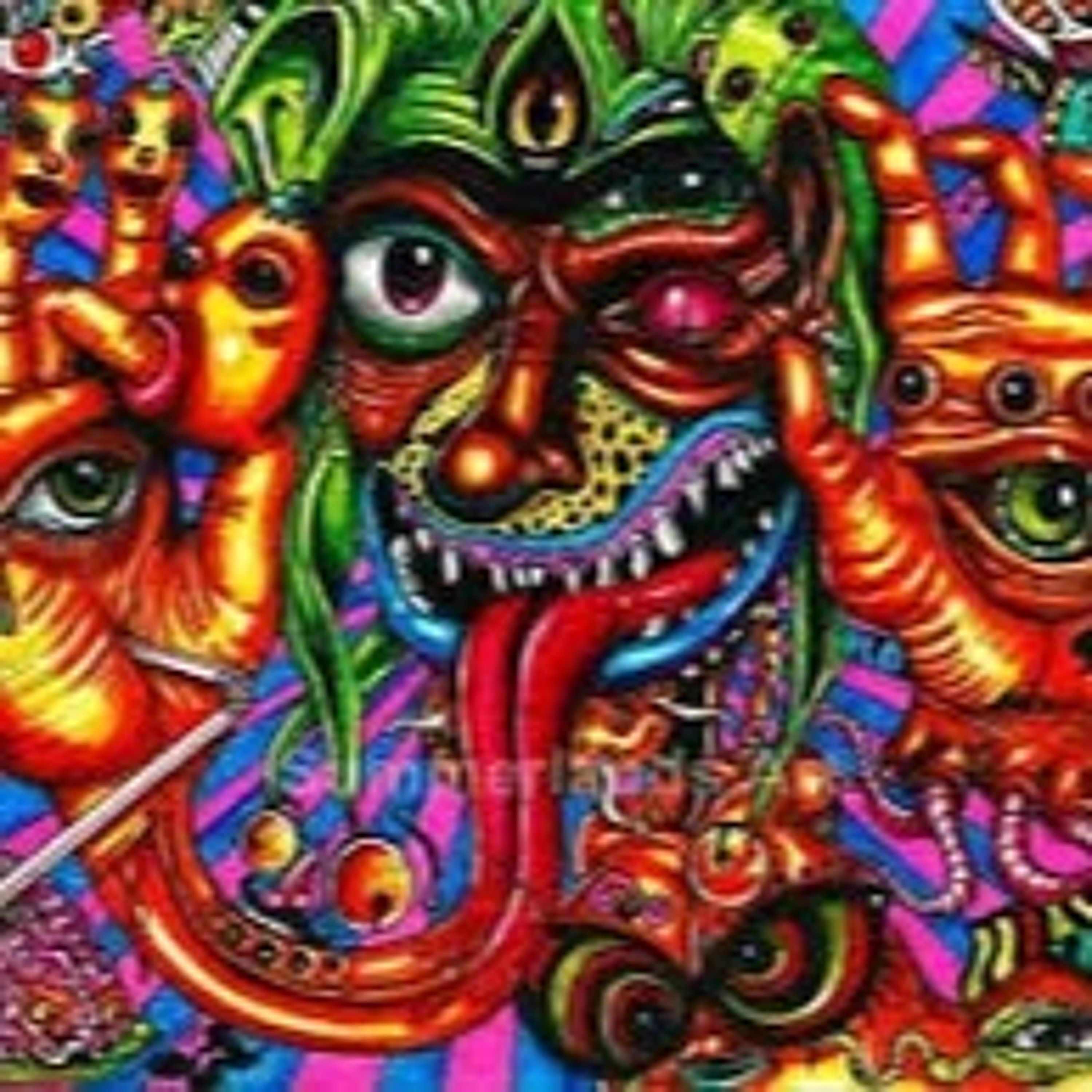Influence Oct 18 episode artwork