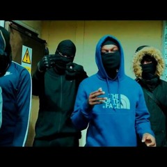 Shot Aff (Prod.Jedah) [ft. Danny Rouge,Dipper]