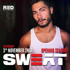 SWEAT 5* - OPENING SEASON / Official Podcast