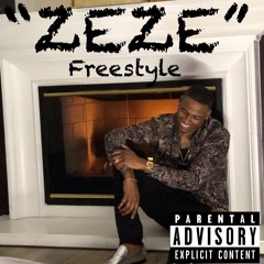 ZeZe Remix Friday