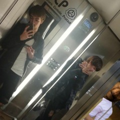 YA ME JODERÍA ft.Wyred