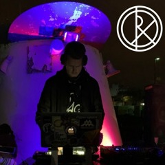 GingerkingRadio // 11 //  NewJohnCity@TheBoatParty Pt. 1 // RXDC18