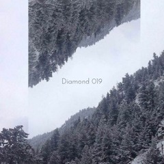 Berni Turletti Diamond 019 [October 2018]