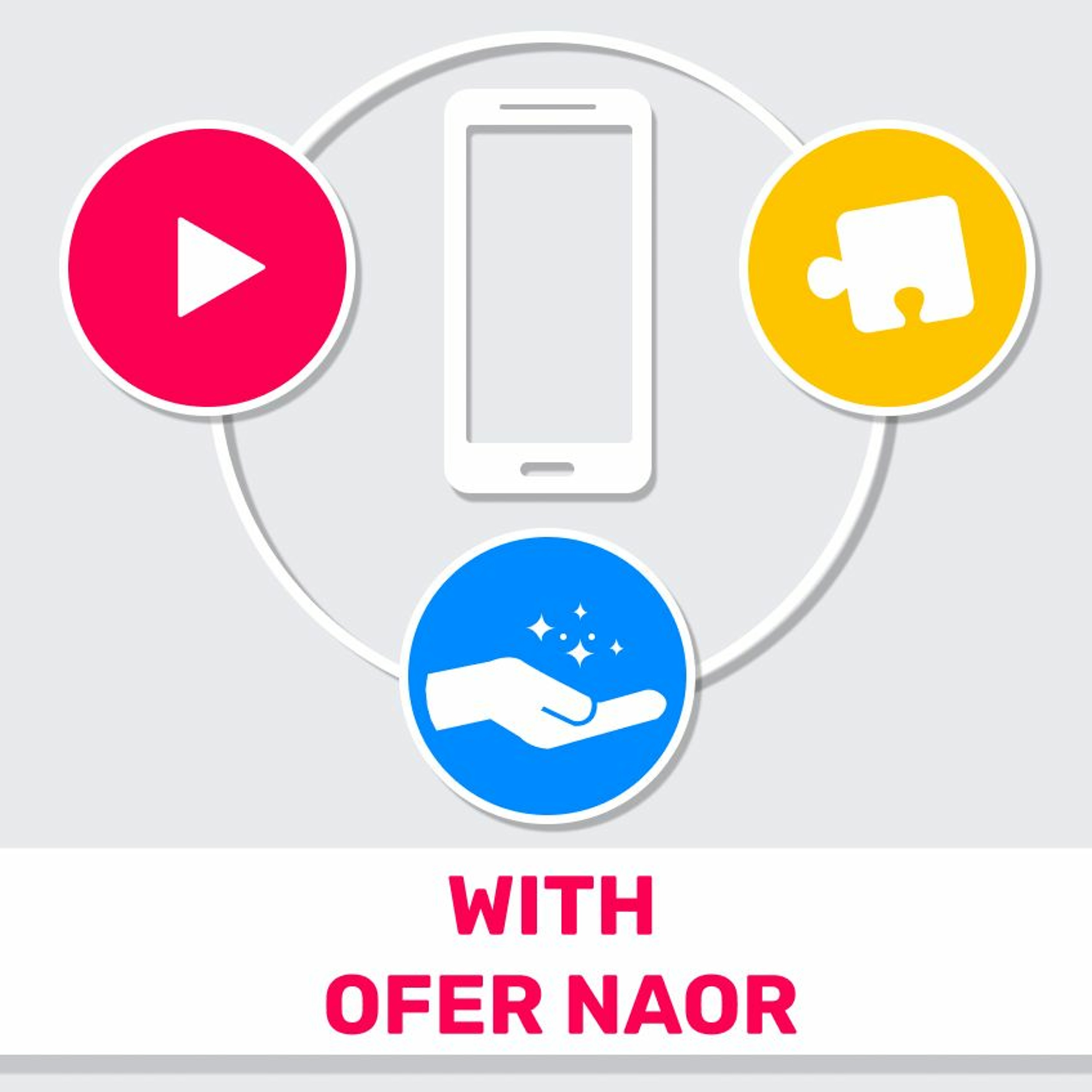 33 - Market Fit, Content, Value (Featuring Ofer Naor)