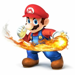 Mario! 1