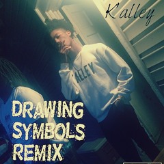 Drawing Symbols Remix