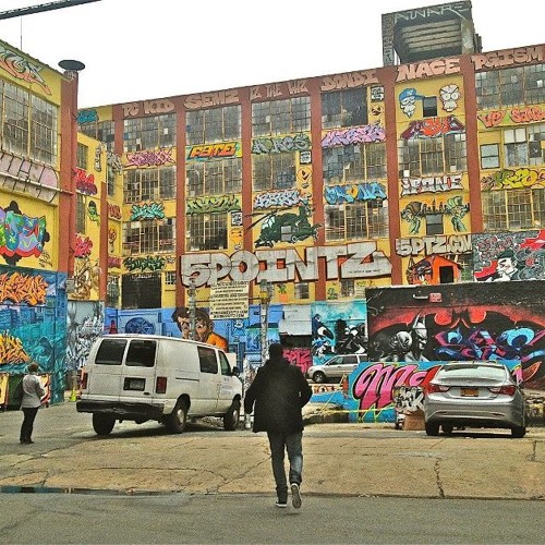 People Everyday - Arrasted Development (REMIX)