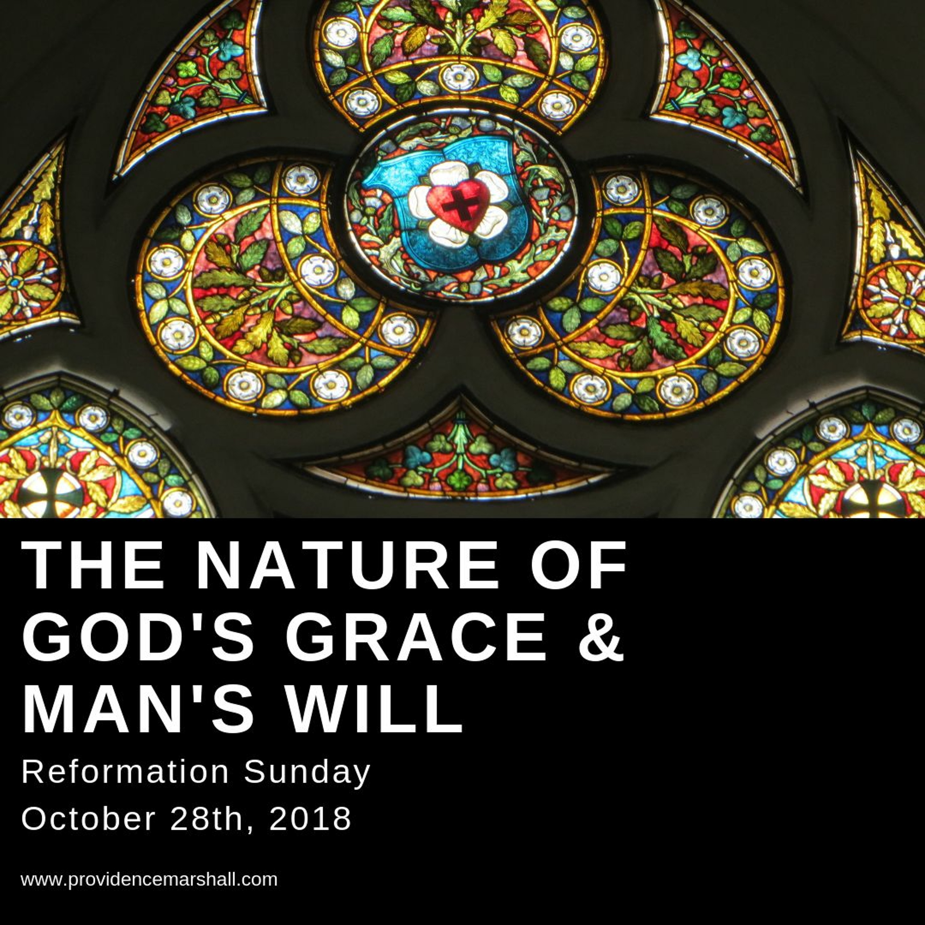 Providence Sermons