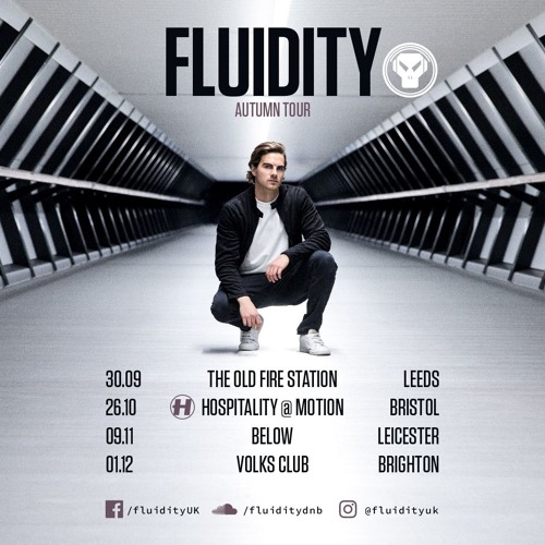 Fluidity - Minotaur [Free Download]