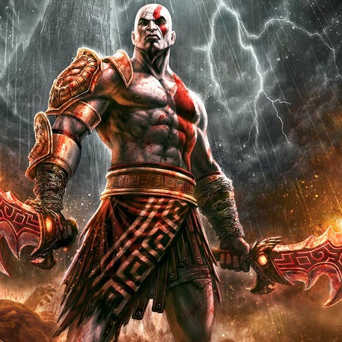 Stream GOD OF WAR REMIX - SPARTAN RAGE X RAGNOAROK [ PROD BY DJ RICHY RICH  ] by DJRichyRich™