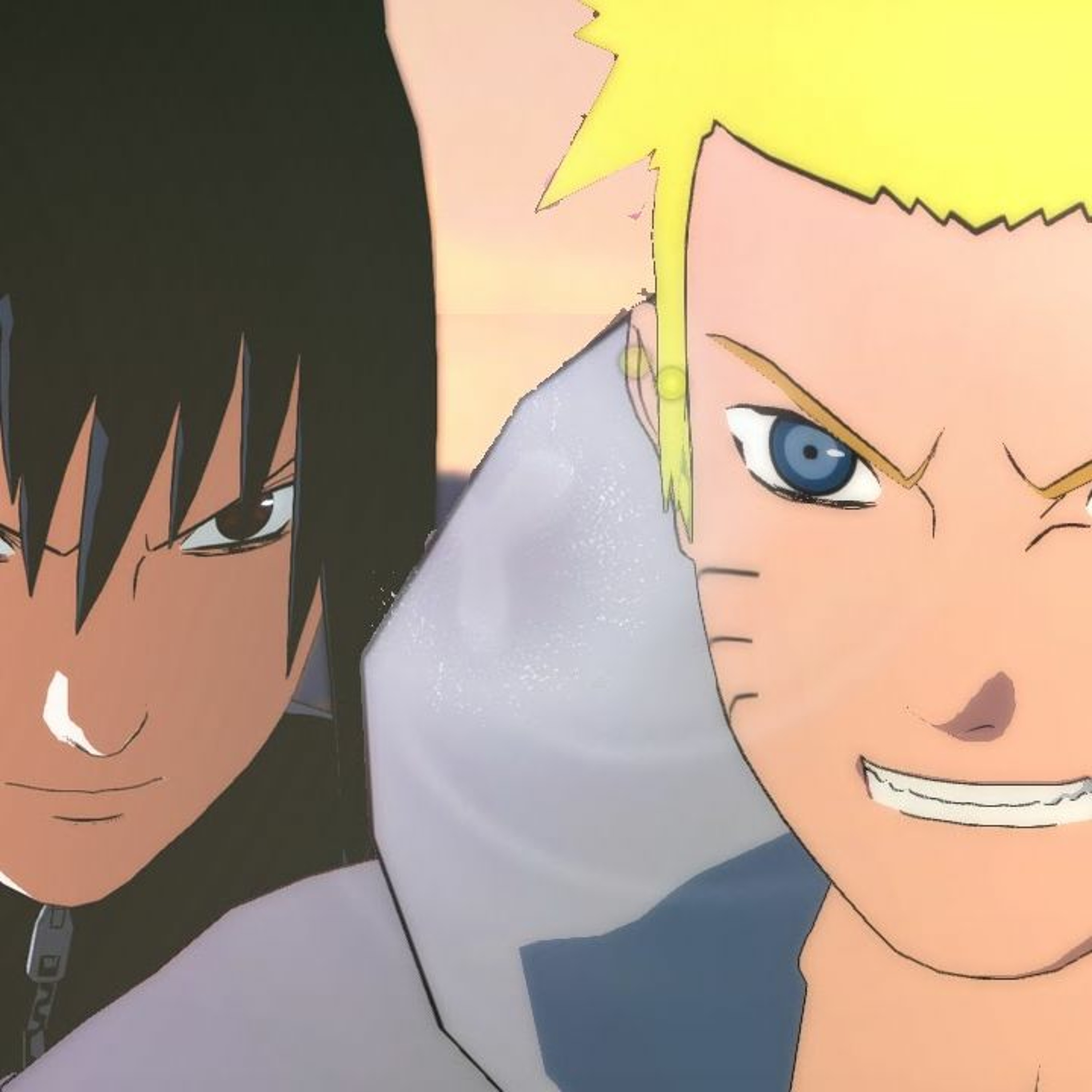 naruto(official page)