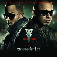 94. Wisin & Yandel - Porque Me Tratas Asi (Remix Orlando Gimenez