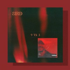 06 - 8IRD - SPACESHIP (Official Audio)