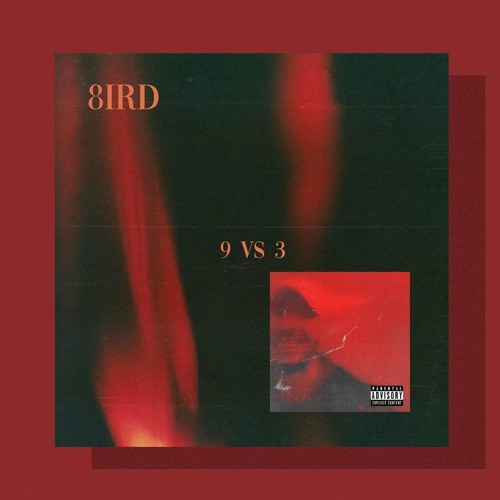 06 - 8IRD - SPACESHIP (Official Audio)