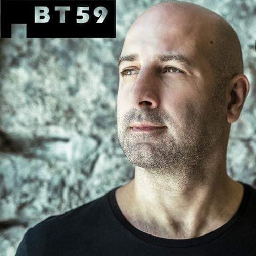 JerΩ - Live Set @ JUST Party BT59 Warm-Up OXIA 27-10-18