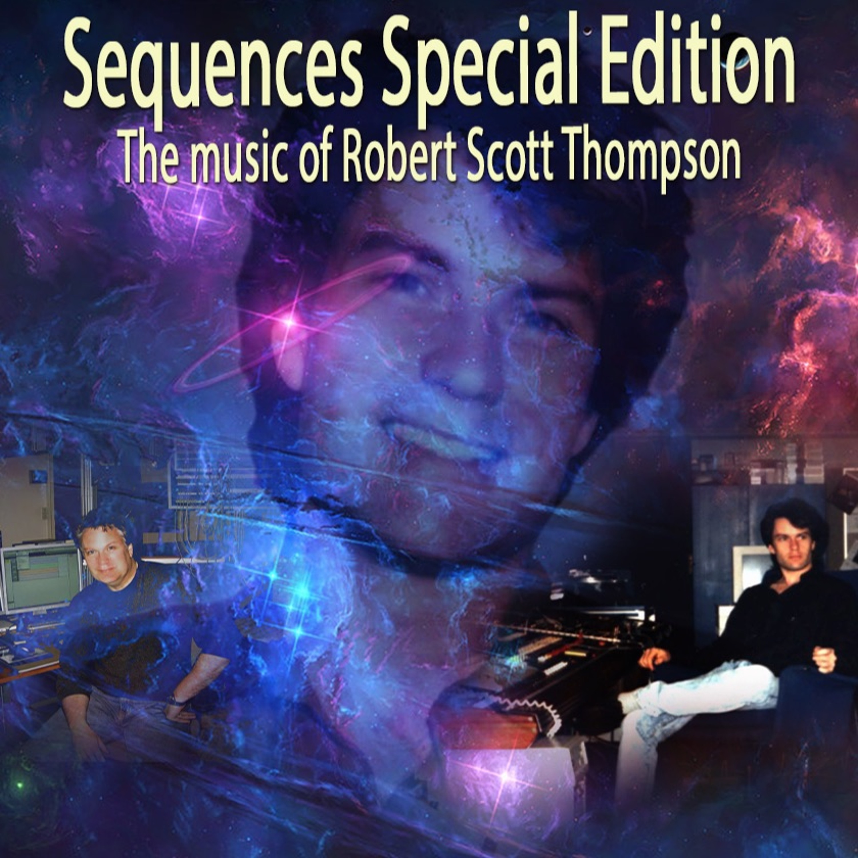Sequences Magazine