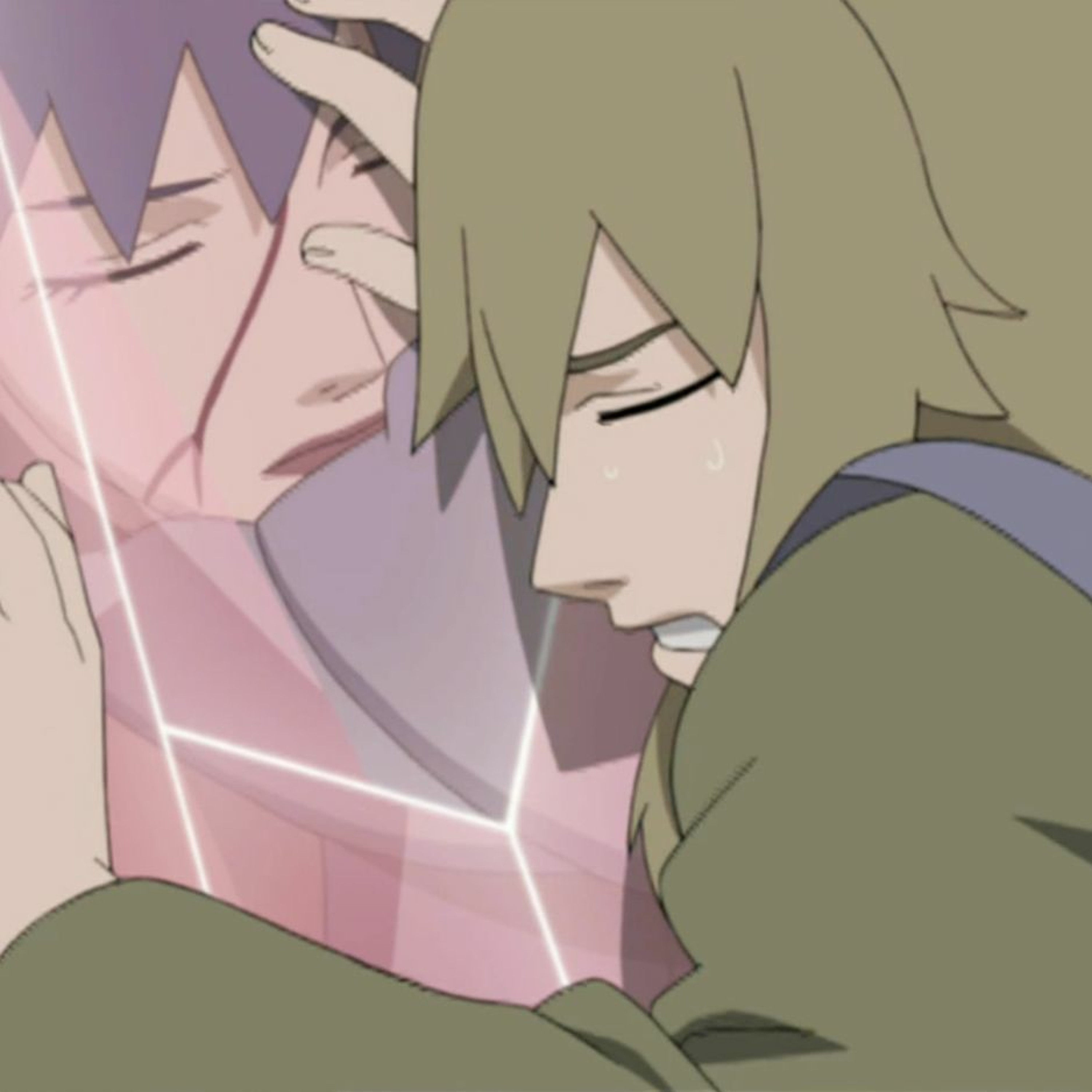 Naruto Shippuden OST - Guren - episode artwork