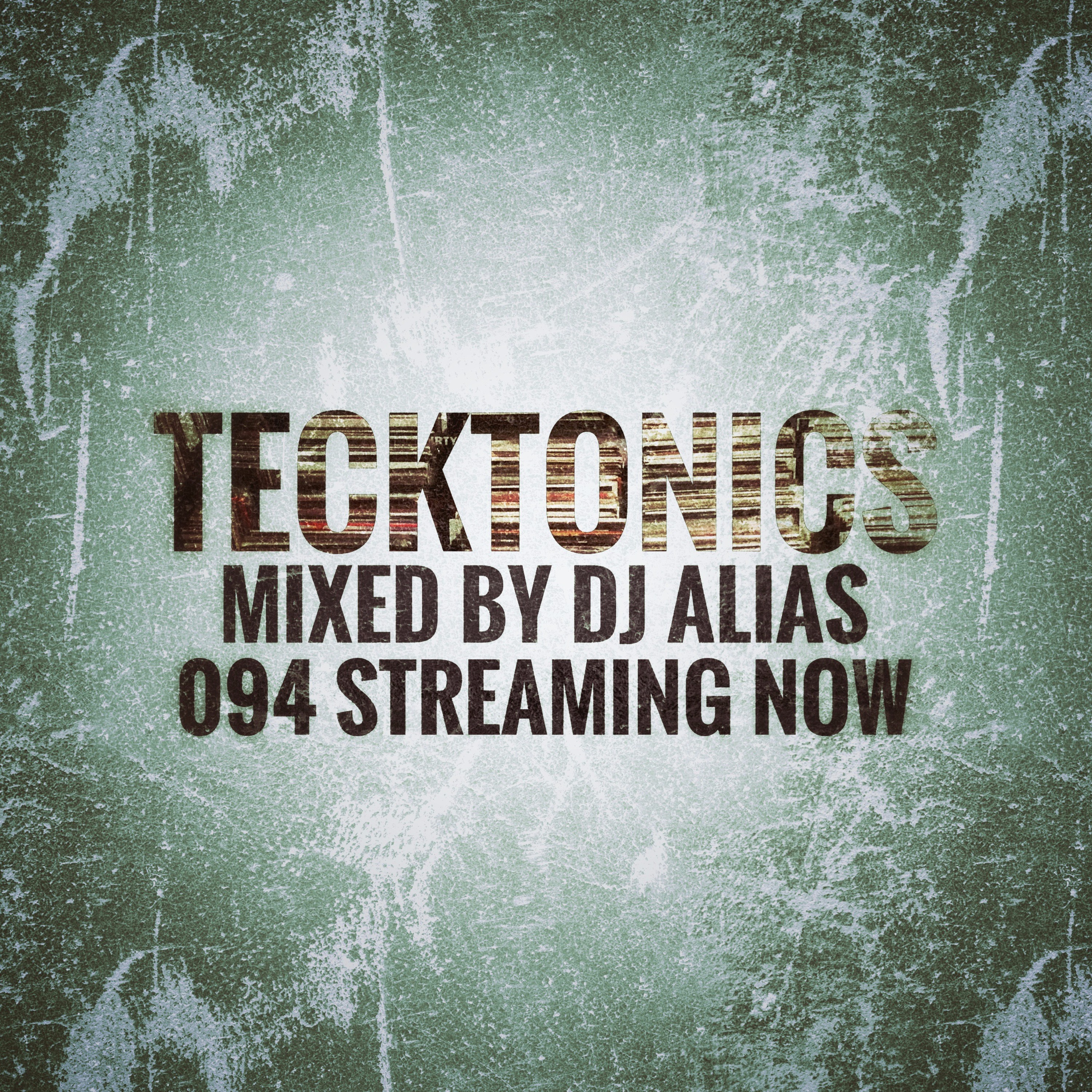 Tecktonics