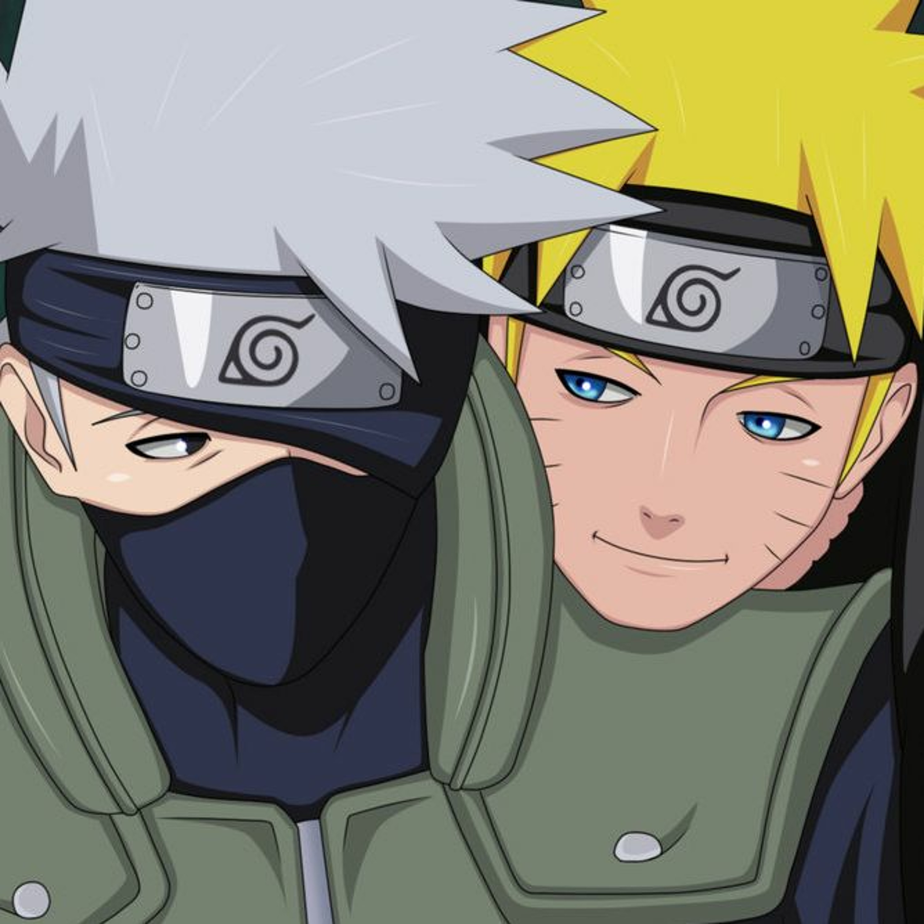 Naruto Shippuden OST - Experienced Many Battles - episode artwork