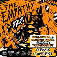 M-Dot (of EMS) - The Empathy (DJ Grazzhoppa RMX)