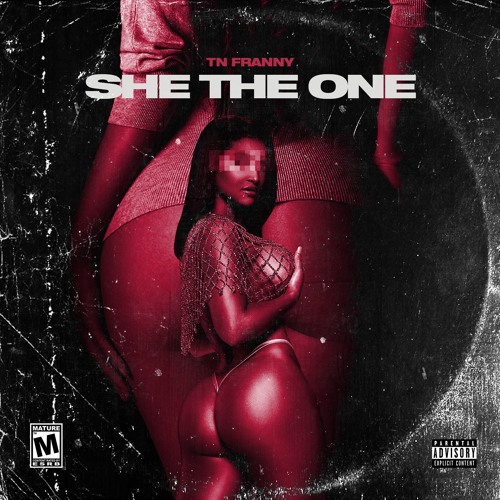 She The One (prod BearMakeHits)