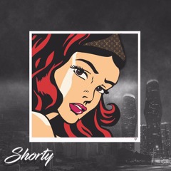 "SHORTY" Ft. K Camz (prod. LVCKYLUKE)