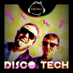 Disco Tech