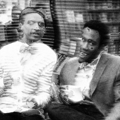 All You Thinking About Is Originals