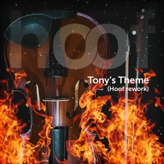 Scarface (Tony's Theme/The Cold Song from  "King Arthur" by Henry Purcell)- Hoof rework