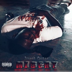 Joseph Carter - Misery