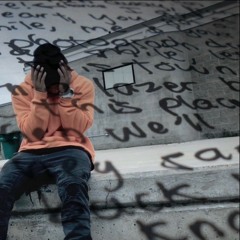 AZN - Can't Sleep At Night Cuz I Over Think Too Much (Feat Keshi)