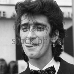 Gary Holton