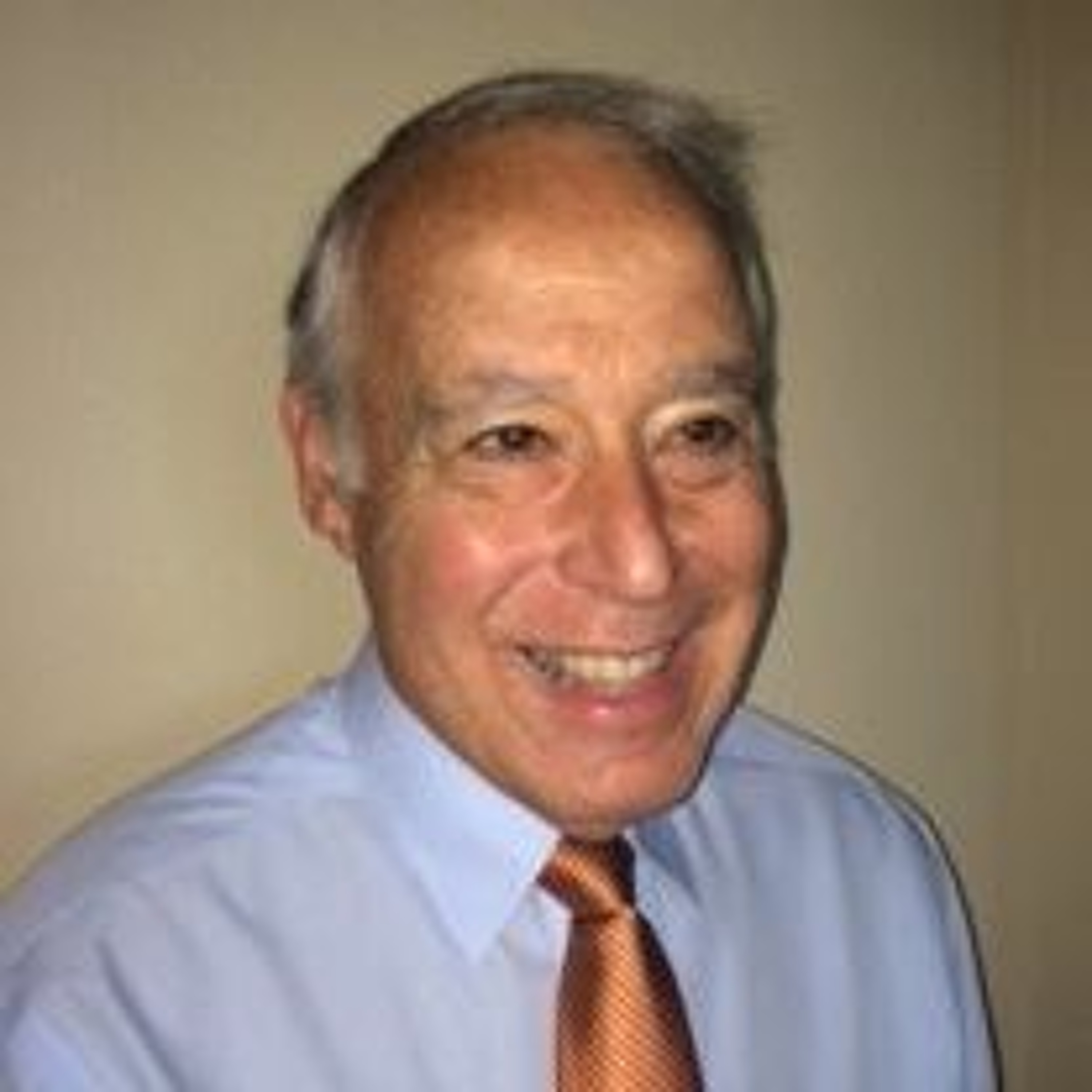 Chronobiology Of Hypertension With Dr. Michael Smolensky