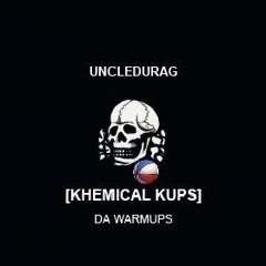 UNCLEDURAG - RUN IT UP*BONUS*(prod. Jack Kane)