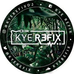 Kye Refix 2018 Live Recordings