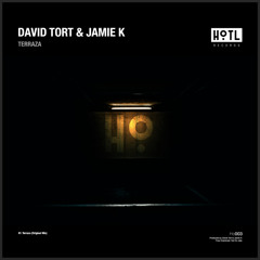 David Tort & Jamie K - Terraza [FREE DOWNLOAD]
