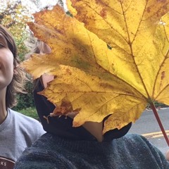 Char & Loo sing Lazy Confessions by the Moldy Peaches