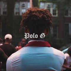 Polo G - "Gang With Me" (Many Men) beat remake