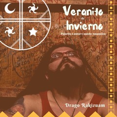 Drago Rakizuam-Despertar De Los Sueños- Coros Rey Baretta y Znk - Disco Veranito de Invierno