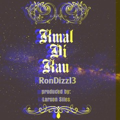 Dizzl3 - ((Kmal Di Kau)) (online-audio-converter.com).mp3