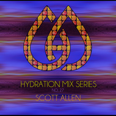 Scott Allen - Hydration Mix Series - No. 27