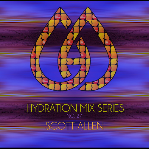 Scott Allen - Hydration Mix Series - No. 27