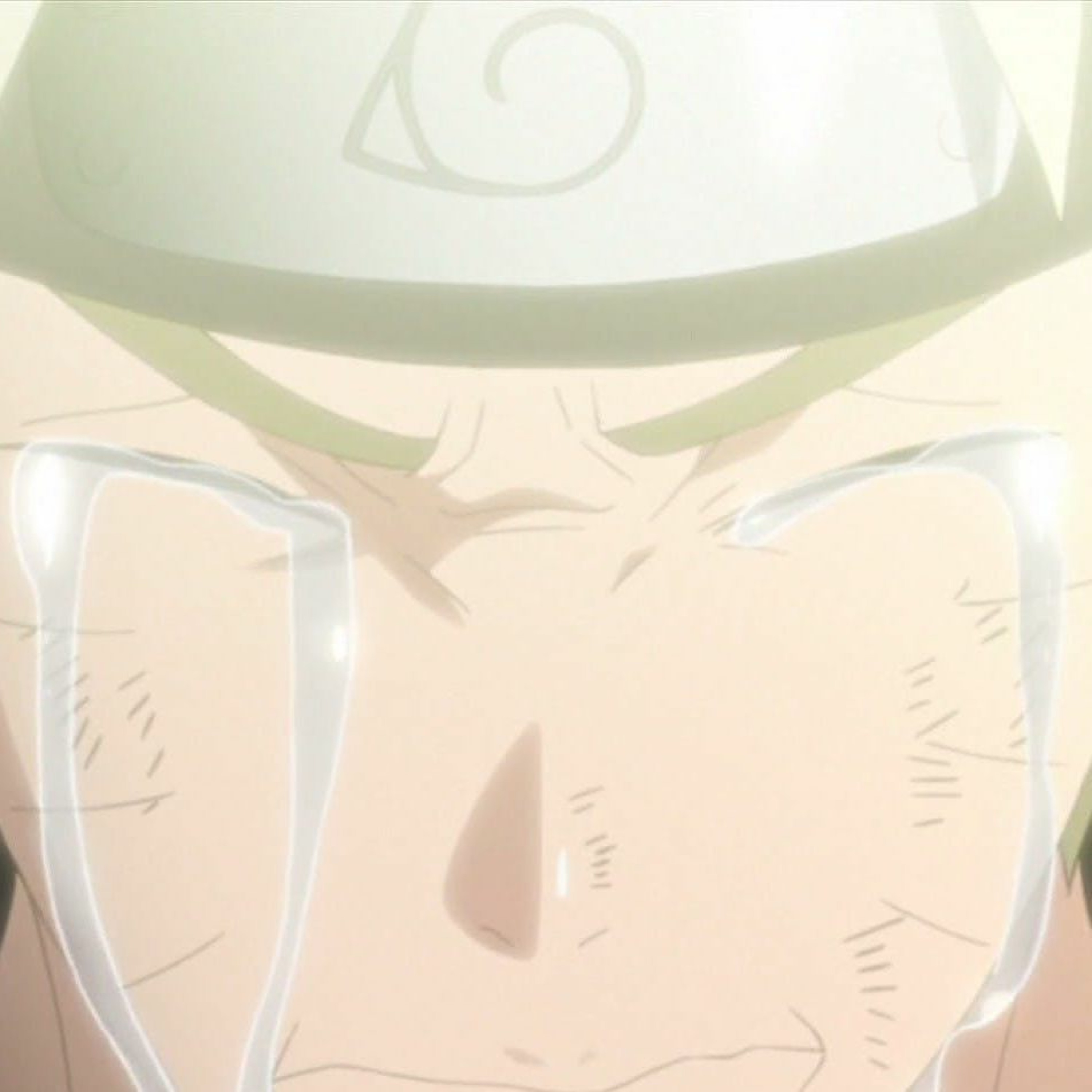 Naruto Shippuden OST - Decision - episode artwork